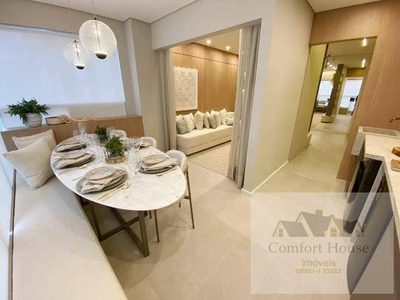Apartamento, 3 quartos, 82 m² - Foto 4