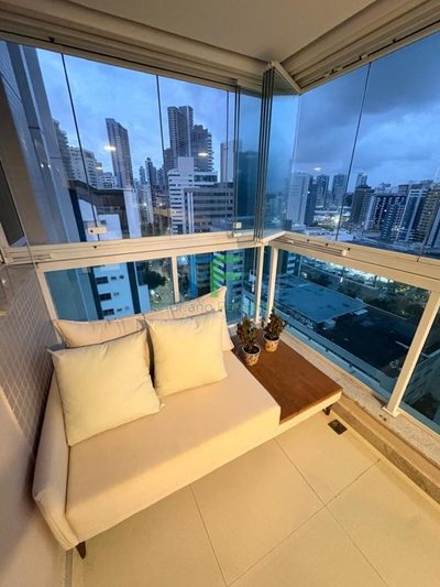 Apartamento, 3 quartos - Foto 5