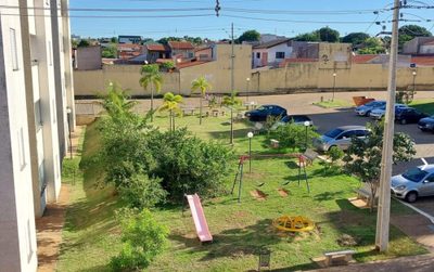 Apartamento, 2 quartos, 49 m² - Foto 2