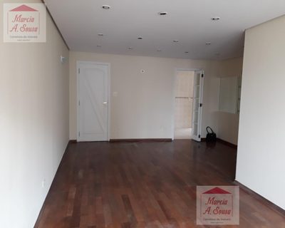 Apartamento, 3 quartos, 130 m² - Foto 1