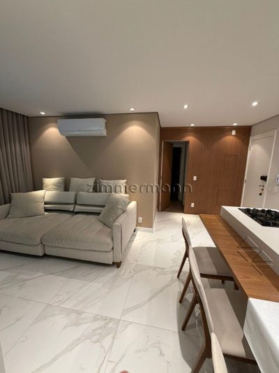 Apartamento, 2 quartos, 67 m² - Foto 3