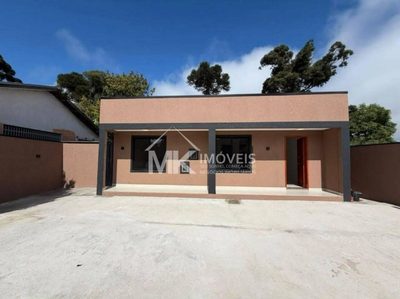 Casa, 3 quartos, 785 m² - Foto 1