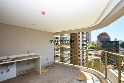 Apartamento, 1 quarto, 57 m² - Foto 4