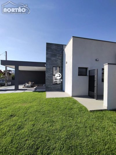 Casa, 4 quartos, 122 m² - Foto 3