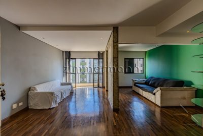 Apartamento, 3 quartos, 127 m² - Foto 2