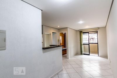 Apartamento, 1 quarto, 43 m² - Foto 1