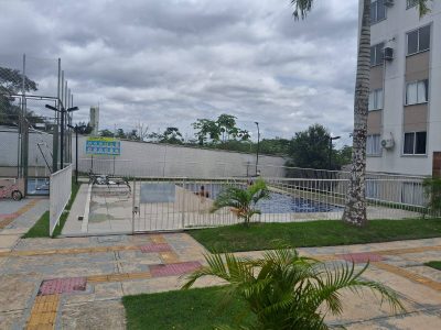 Apartamento, 2 quartos - Foto 5