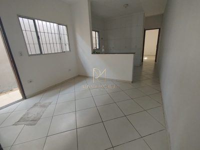 Casa, 2 quartos, 60 m² - Foto 4