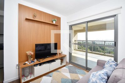 Apartamento, 2 quartos, 78 m² - Foto 3