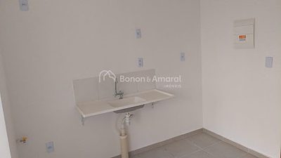 Apartamento, 2 quartos, 39 m² - Foto 4