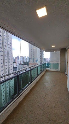 Apartamento, 2 quartos, 133 m² - Foto 1