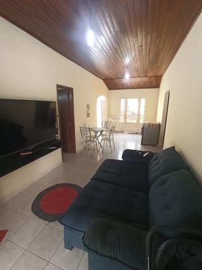 Casa, 3 quartos, 180 m² - Foto 5