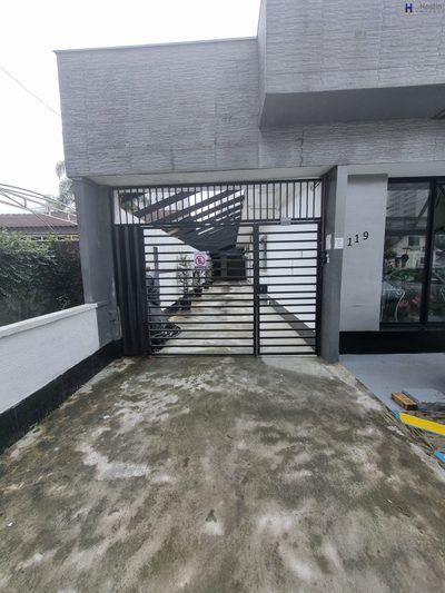 Sala-Conjunto, 34 m² - Foto 3