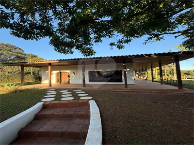 Casa de Condomínio, 6 quartos - Foto 4
