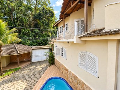 Casa, 4 quartos, 300 m² - Foto 2