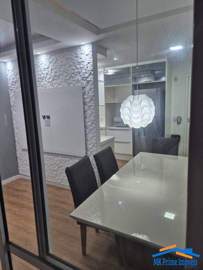 Apartamento, 1 quarto, 37 m² - Foto 2