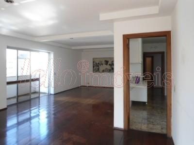 Apartamento, 4 quartos, 158 m² - Foto 2