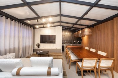 Cobertura, 4 quartos, 160 m² - Foto 5