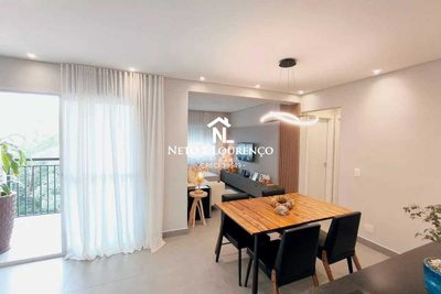 Apartamento, 2 quartos, 72 m² - Foto 5