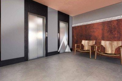 Apartamento, 3 quartos, 77 m² - Foto 4