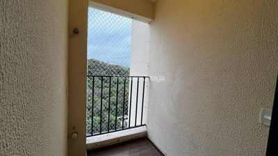 Apartamento, 2 quartos, 45 m² - Foto 3