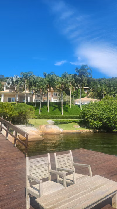 Casa, 5 quartos, 1200 m² - Foto 3