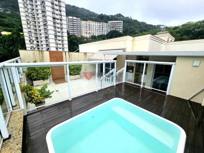Cobertura, 3 quartos, 200 m² - Foto 4