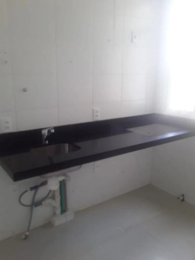 Apartamento, 3 quartos, 106 m² - Foto 1