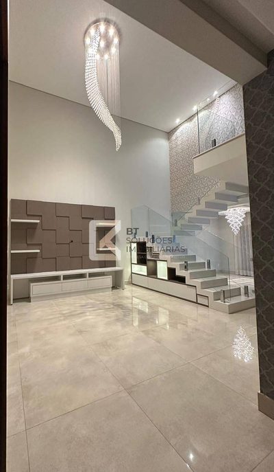 Casa, 4 quartos, 290 m² - Foto 3