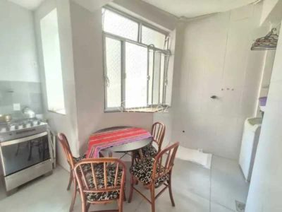 Apartamento, 2 quartos, 44 m² - Foto 1
