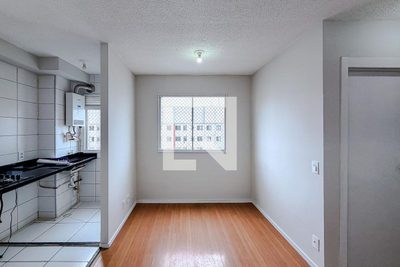 Apartamento, 2 quartos, 40 m² - Foto 2
