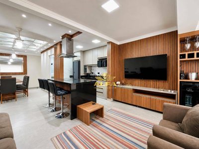 Apartamento, 2 quartos, 60 m² - Foto 1