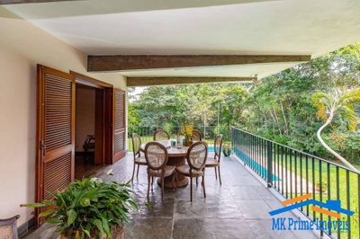 Casa de Condomínio, 6 quartos - Foto 4