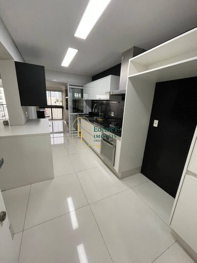 Apartamento, 3 quartos, 140 m² - Foto 2