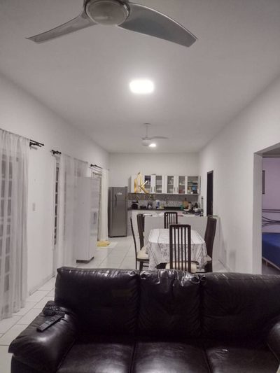 Casa, 4 quartos - Foto 4