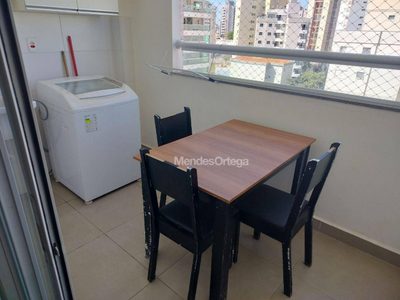 Apartamento, 2 quartos, 52 m² - Foto 4