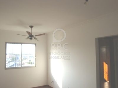 Apartamento, 2 quartos, 58 m² - Foto 3