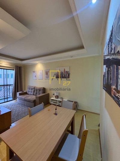 Apartamento, 2 quartos, 66 m² - Foto 3