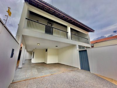 Casa, 3 quartos, 294 m² - Foto 4