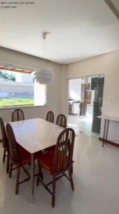 Casa, 4 quartos, 300 m² - Foto 5