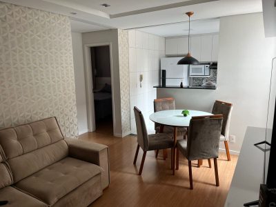 Apartamento, 2 quartos, 48 m² - Foto 2