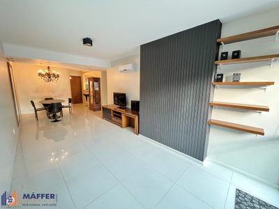 Apartamento, 1 quarto, 85 m² - Foto 2