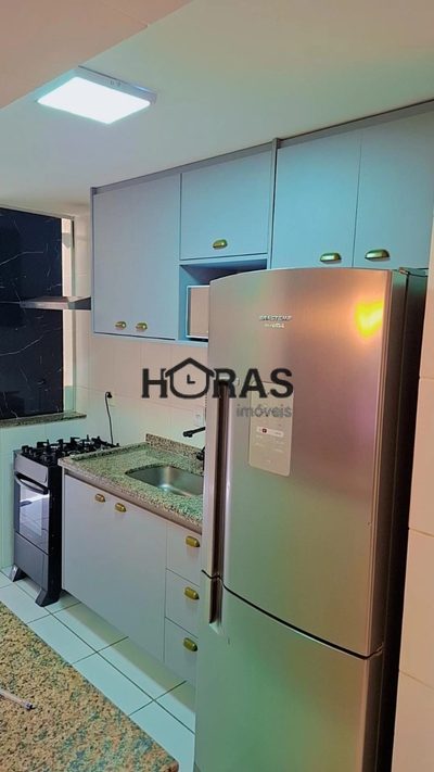 Apartamento, 2 quartos, 64 m² - Foto 5