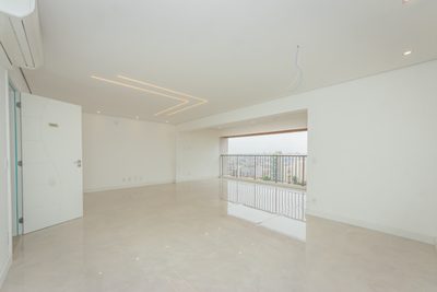 Apartamento, 3 quartos, 139 m² - Foto 2