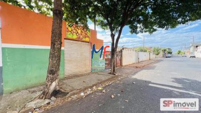 Terreno, 1056 m² - Foto 1