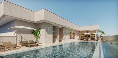 Cobertura, 3 quartos, 175 m² - Foto 2