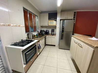 Sobrado, 2 quartos, 68 m² - Foto 3