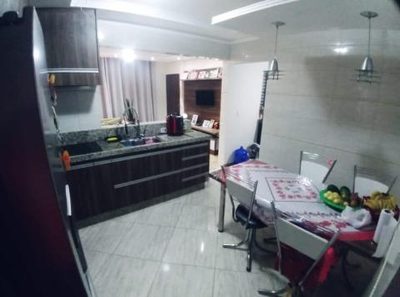 Sobrado, 4 quartos, 232 m² - Foto 4