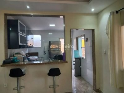 Casa, 4 quartos, 125 m² - Foto 2
