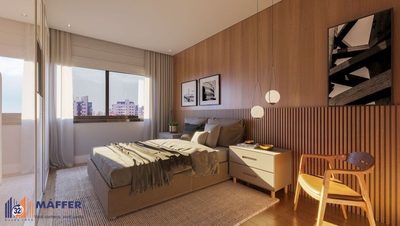 Apartamento, 3 quartos, 191 m² - Foto 5